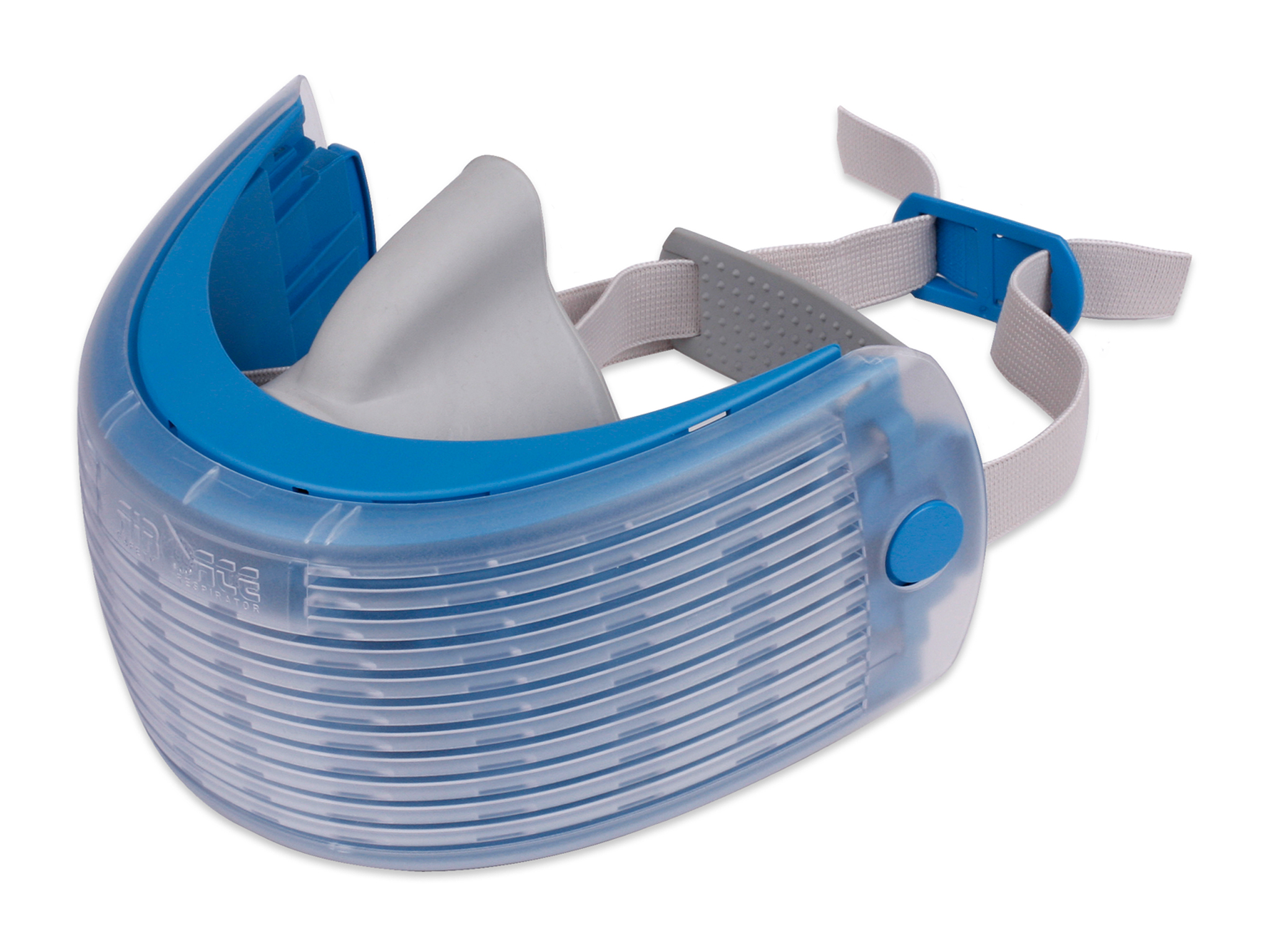 airace model-blue